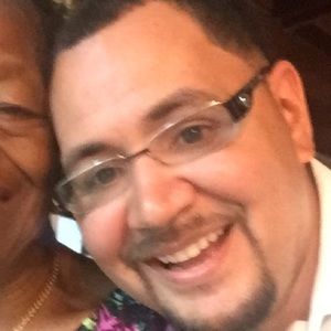 Meet your Posher, Roger